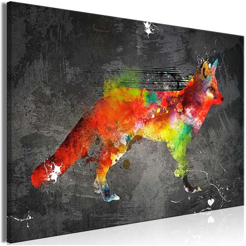  Slika - Forest Hunter (1 Part) Wide 60x40 Cijene