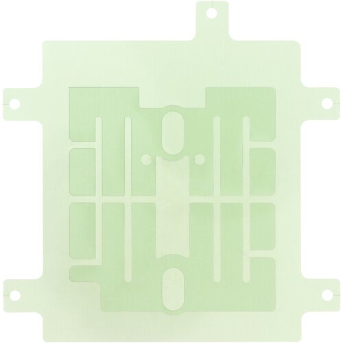 Samsung Lepilo za baterijo za Galaxy A51 Original, Prozorno, (5000038048) Cene