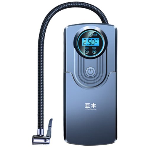 Jumu Električna prenosna zračna črpalka JM-88122 12V, (21031541) Slike