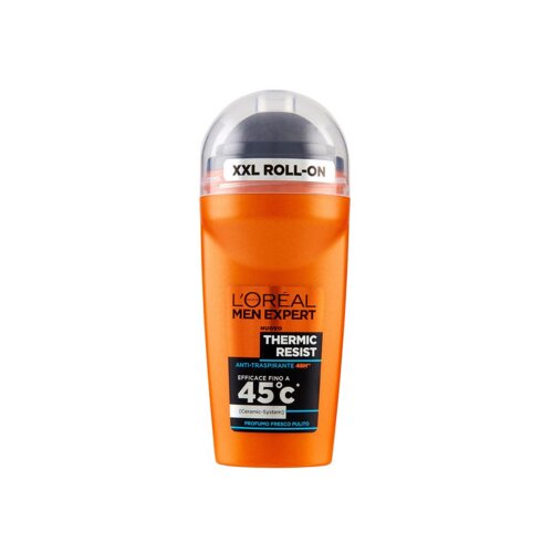 L´Oréal Paris Deo Roll On muški Thermic Resist 50ml Cijene