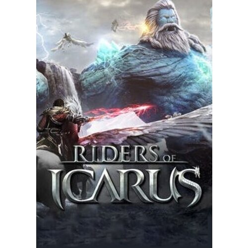  Riders of Icarus - Silver Laiku Mount (DLC) Steam Key GLOBAL Cene