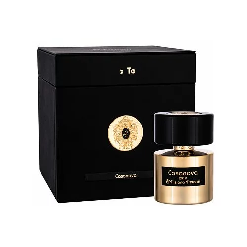 Tiziana Terenzi Anniversary Collection Casanova parfum 100 ml unisex