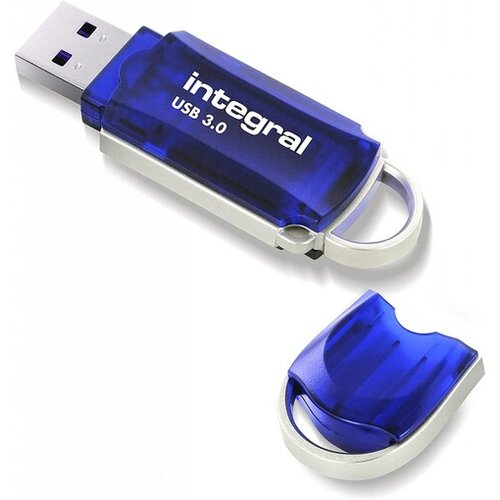 Integral 64gb Courier USB 3.0 INFD64GBCOU3.0 Cene