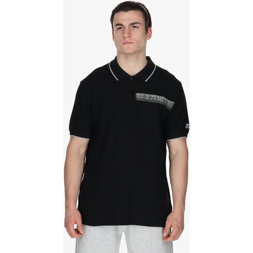 Slazenger Polo majica Retro Spirit Polo T-Shirt Slike