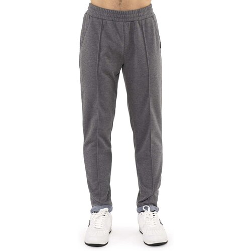 Leone 1947 Spodnji deli trenirke Man Sweatpants Manifest Siva Cene