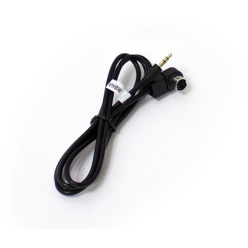 VHBW Priklopni kabel za Alpine KCA-235B Slike