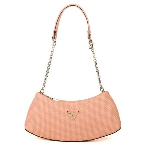 Guess Ročne torbice accessories36950 Rožnata Slike