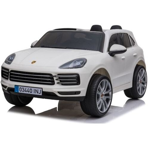  Auto na akumulator Porsche 28153/Bijeli Cijene