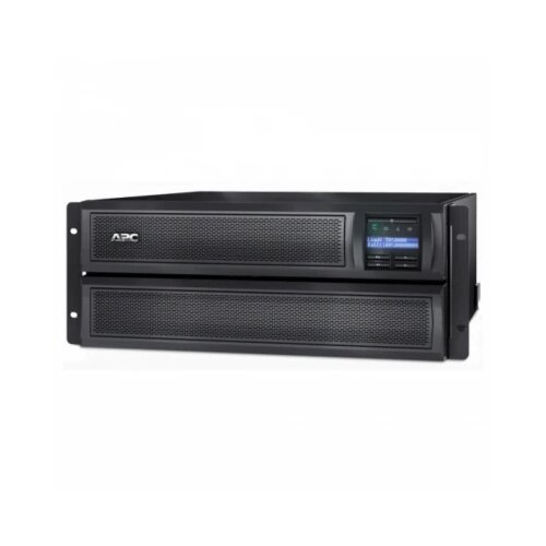 APC Smart-UPS XL 3000VA SMX3000HV Slike