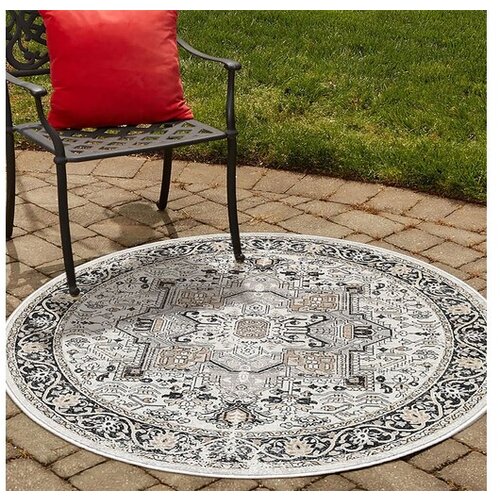 Conceptum Hypnose tepih WOOBTNY0191 100 cm Slike