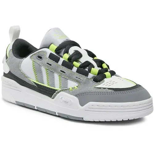 Adidas Čevlji adi2000 Shoes Kids IG7708 Ftwwht/Grey/Cblack