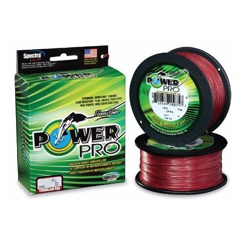 PowerPro struna za pecanje,135 m, 0.28 mm Slike