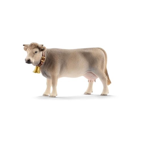 Schleich Igračka Krava Braunvieh Slike