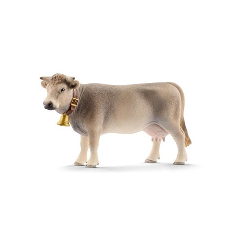 Schleich živalska figura braunvieh krava 13874 Slike