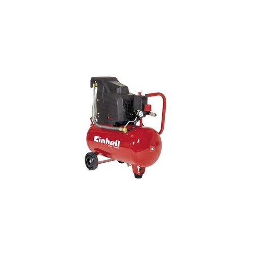 Einhell TC-AC 190/24/8 kompresor Slike