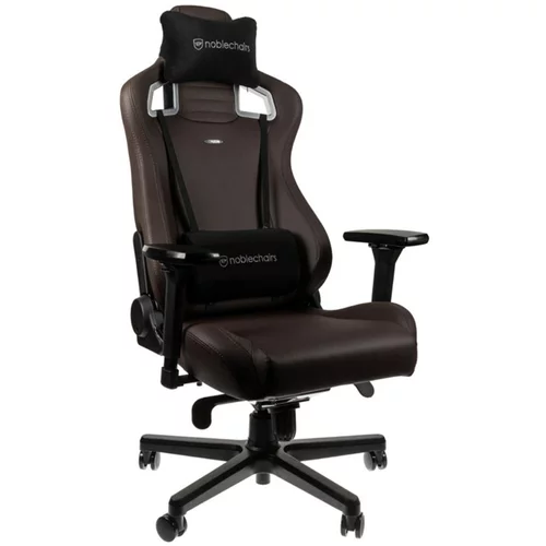  Noblechairs Epic Chair - Java Edition, (21167599)