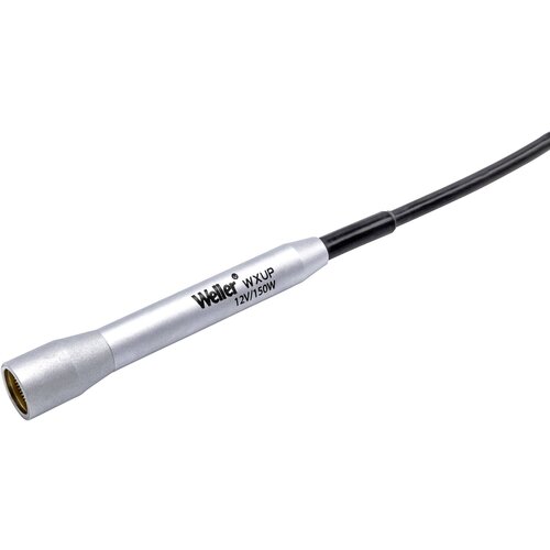 Weller ultra spajkalnik wxup ms 150 w\, 24 v (ročnik brez spajkalne konice) za radiatorsko tehnologijo active-tip wxup ms spajkalnik 24 v 150 w, (20394415) Cene