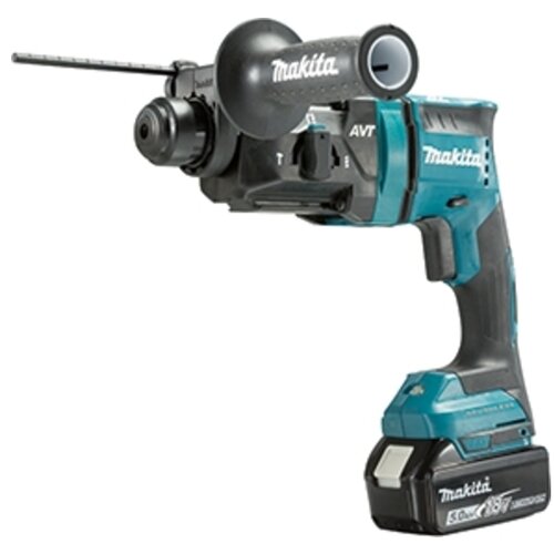 Makita akumulatorsko vrtalno kladivo DHR182RTJ Cene