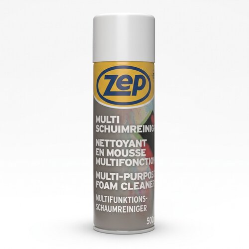 Zep Visenamensko sredstvo za ciscenje u peni 500ml Cene