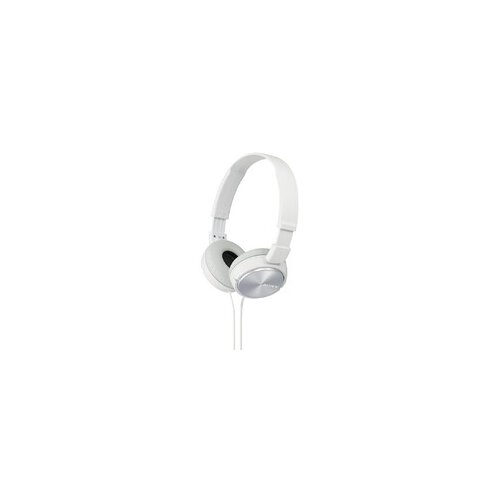 Sony MDRZX310B slušalice, bijele Cijene