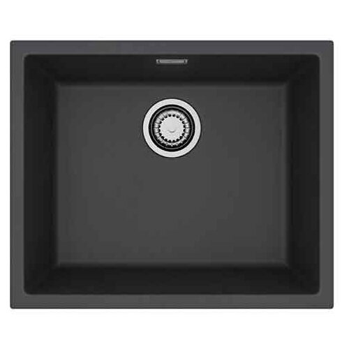 Alveus SUDOPER OMNI 30 Deep Black G90 Cene