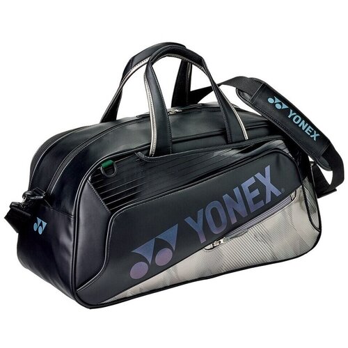 Yonex Torbe Expert Boston Črna Slike