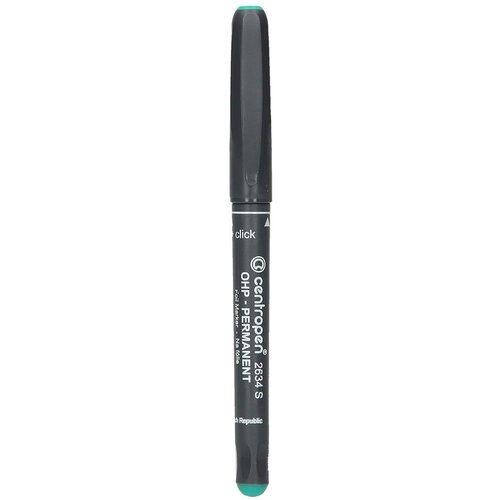 C+P Marker OHP 0,3 Perman.1/10 Ze Slike