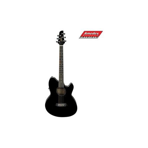  GITARA EL.-AK. IBANEZ TCY10EBK Cijene
