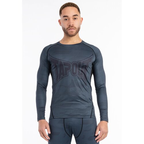 Tapout Men's long-sleeved functional t-shirt slim fit Cijene