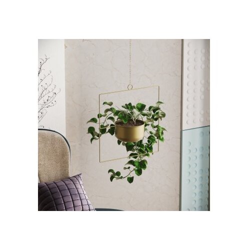 WALLXPERT Dekorativna saksija Pandantif Cene