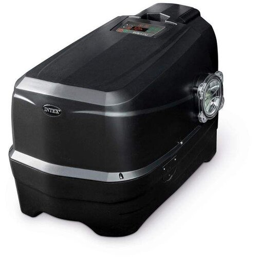 Intex jacuzzi pure perfomance deluxe set 218cm Slike
