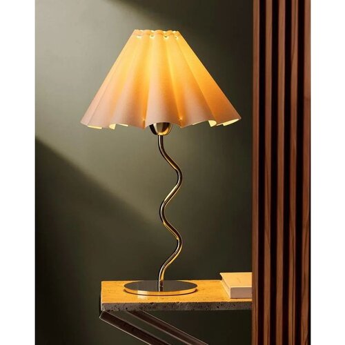 Opviq anne - gold gold table lamp Cene