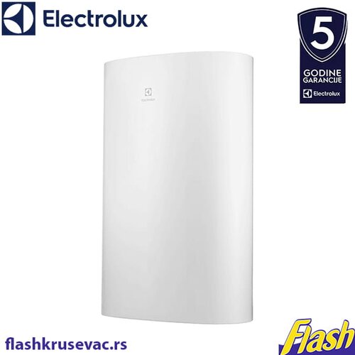 Electrolux Bojler 80 lit., Cijevni električni grijač (TEN), 2kW, IPX4 - EWH 80 GLD Eco EEC, Bijeli Cijene
