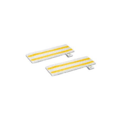 Karcher set abrazivnih krpa EasyFix Cene