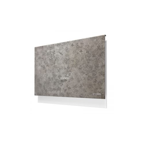Faber napa Talika tamno sivi beton DGC A80 Cijene
