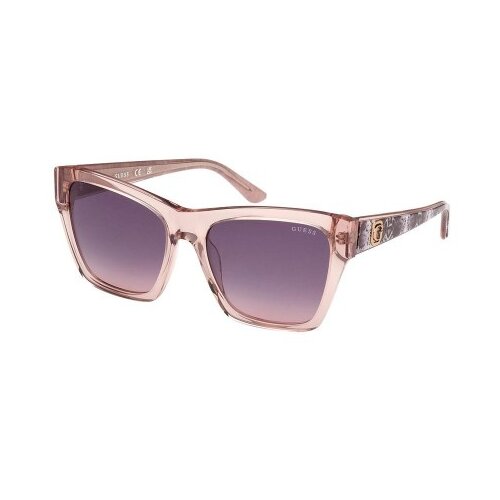 Guess GU00113 57Z Polarized - ONE SIZE (55) Slike