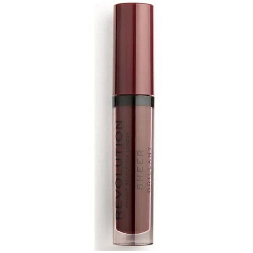 Makeup Revolution Glosi - Vijolična Cene