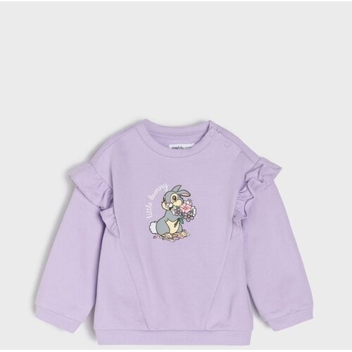 Sinsay Crewneck majica Bambi Cijene