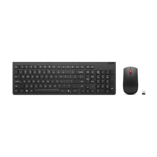 Lenovo NOT DOD LN Tast+Mi&amp;scaron; Essential Bežični Combo US, 4X31R64453 Slike