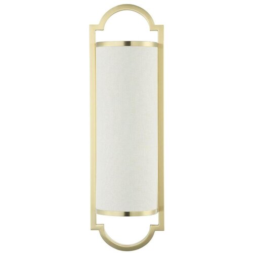 Open Design OR84542 - Zidna svetiljka LIBERO 2xE14/12W/230V mesing Cene
