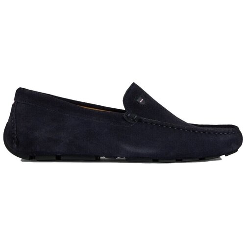 Eden Park Mokasini E25CHSMO0001 Modra Slike