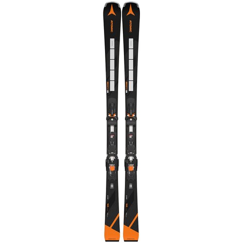 Atomic Redster Q9 Rvsk S + X 12 Gw skije i vez Cene