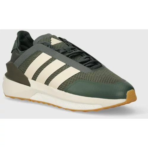 Adidas Superge AVRYN zelena barva, IE2636