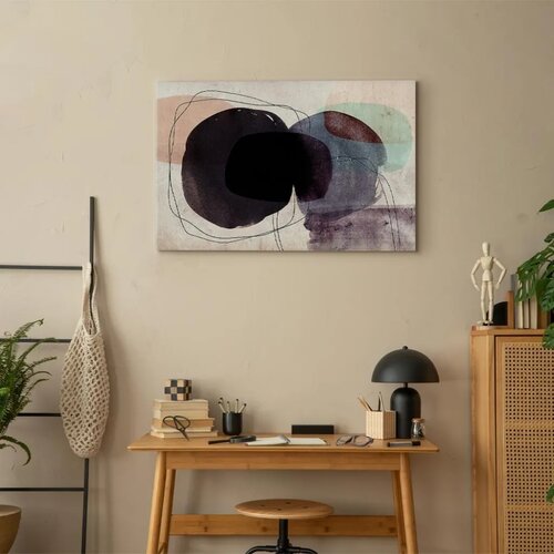  Slika - Free Accumulation (1 Part) Wide 30x20 Slike