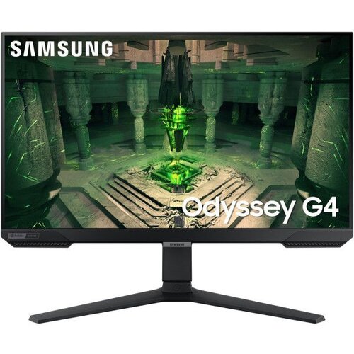 Samsung Monitor TFT 25inca(1920x1080) LS25BG400EUX Gaming 240Hz 1ms HDR 10 Cene
