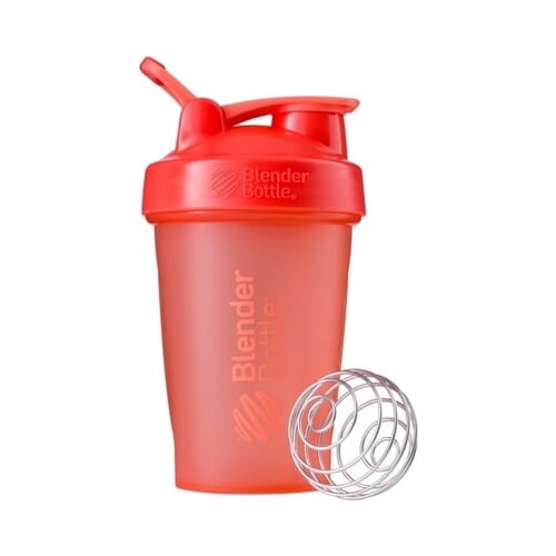 BlenderBottle Classic Loop Full Color 590 ml - Coral Cene