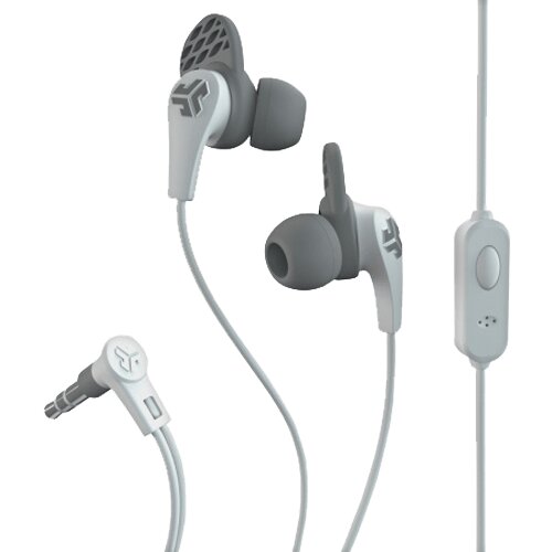 Jlab jbuds pro signature earbuds white/grey ušesne slušalke, (676019) Cene