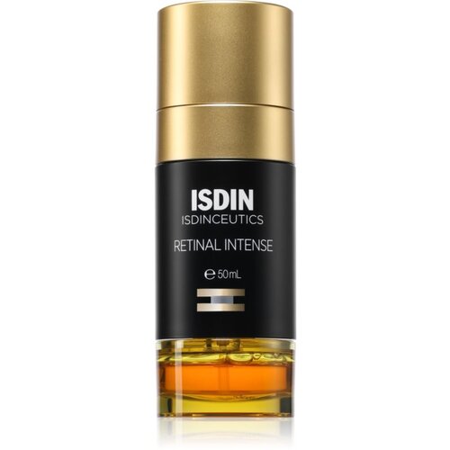 ISDIN ceutics Retinal Intense Serum serum proti staranju kože za vse tipe kože 50 ml Slike