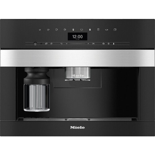Miele APARAT ZA KAVU CVA 7440 edst, (4002516139591) Cijene