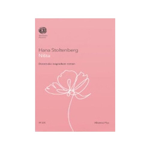 Albatros plus Hana Stoltenberg - Ni&amp;scaron;ta Slike